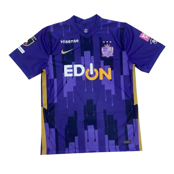 Tailandia Camiseta Sanfrecce Hiroshima 1st 2021-2022